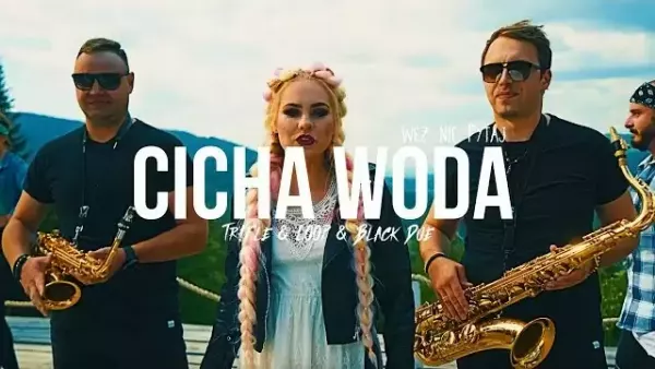 Weź Nie Pytaj - Cicha Woda (Tr!Fle & Loop & Black Due Remix)