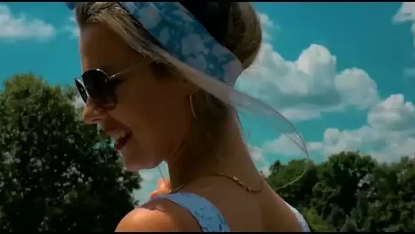 Windstar - Ta szalona dziewczyna 