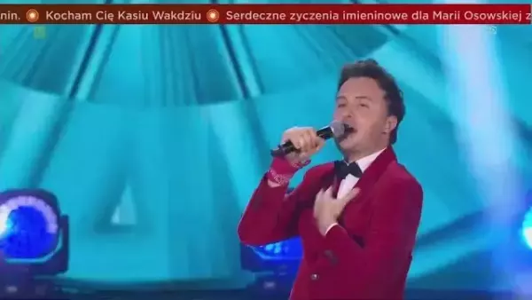 After Party - Nie daj życiu się | Wakacyjna Trasa Dwójki Augustów 2020