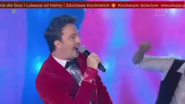 AFTER PARTY - Ona lubi pomarańcze & ABY NAM SIĘ DOBRZE ŻYŁO | Wakacyjna Trasa Dwójki Augustów 2020
