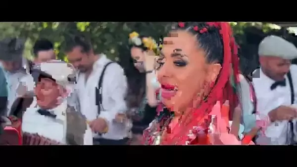 Angie - Piąteczek Piątunio