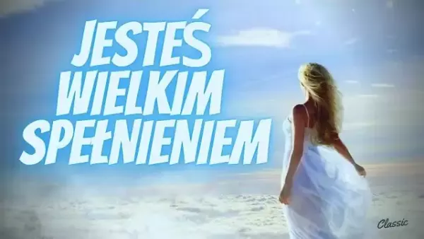 Arek Kopaczewski - Jesteś wielkim spełnieniem