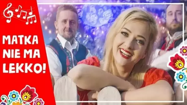 Baku Family feat. Czwarta Fala - Matka nie ma lekko
