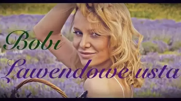 Bobi - Lawendowe usta