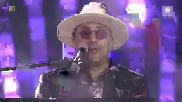 Boys - Comment ca va, Biały miś, Wolność (Festiwal Weselnych Przebojów Mrągowo 2020)