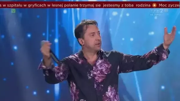 Boys - Najpiękniejsza Dziewczyno & Nie ma gwiazd | Wakacyjna Trasa Dwójki Świnoujście 2020
