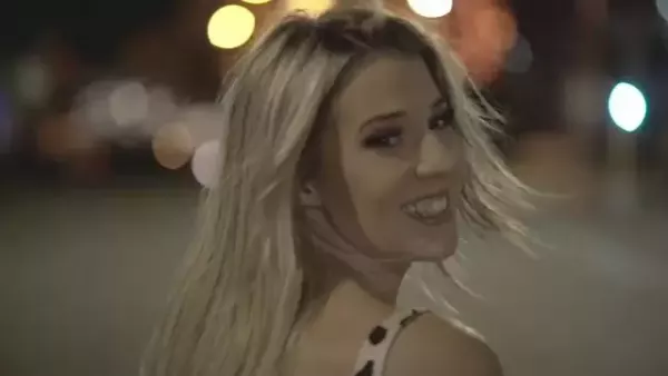 CLUBBERSI - DAJ MI TĘ NOC 2020 