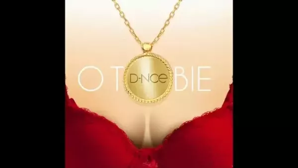D-Nice - O Tobie