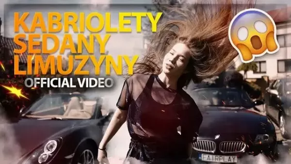 Fair Play - Kabriolety sedany limuzyny 
