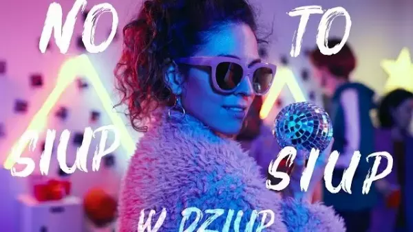 Gang Mariana - No to siup w dziup