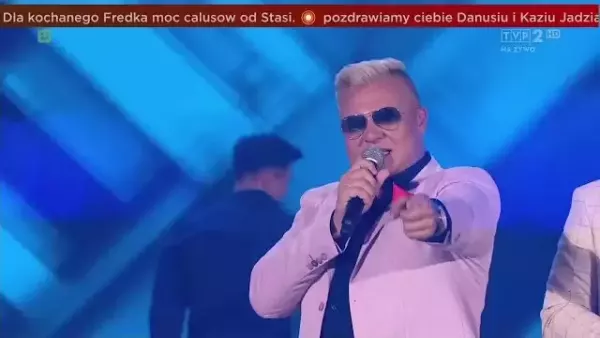 Jorrgus - Oddam Ci serce & Będziesz moja | Wakacyjna Trasa Dwójki Augustów 2020