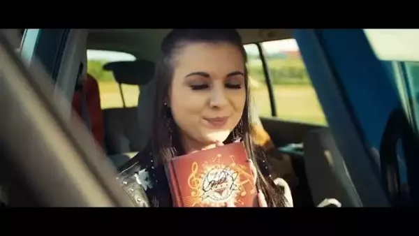 LILI - Jeśli pragniesz
