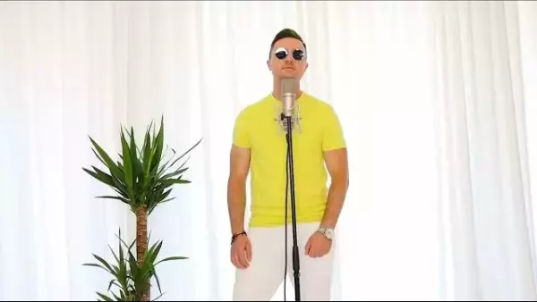 Mario Bischin - Macarena | Live session