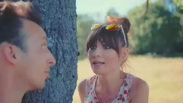 Marta Isabela - Ty moje kochanie 