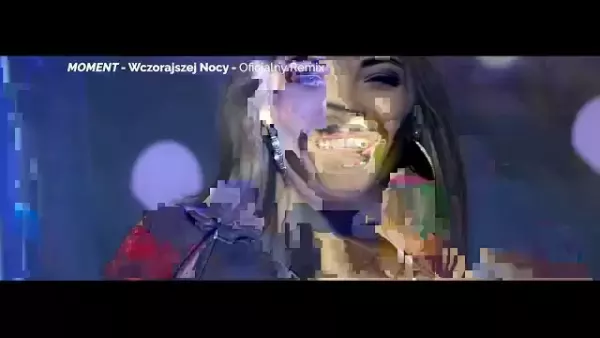 Moment - Wczorajszej Nocy ( THR!LL Remix )