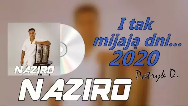 Naziro - I tak mijają dni