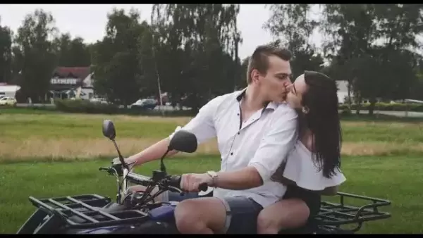 PMProject - Zakochałam się w Tobie Feat. Daria 