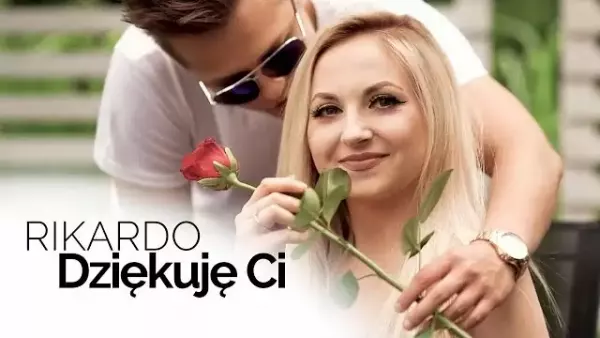 Rikardo - Dziękuję Ci