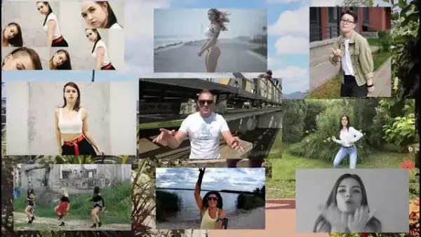 Skylark - Czy lubisz tańczyć 