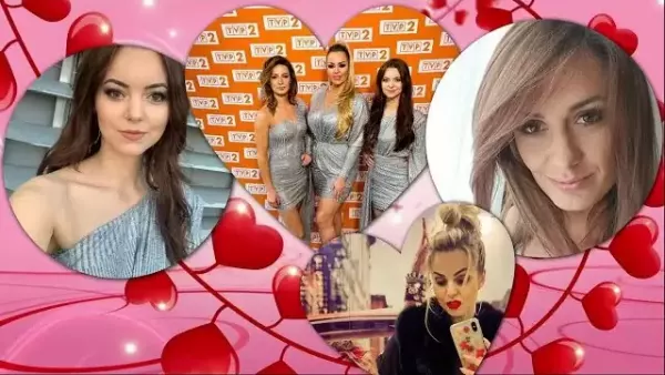 Top Girls - Oddam Ci wszystko 