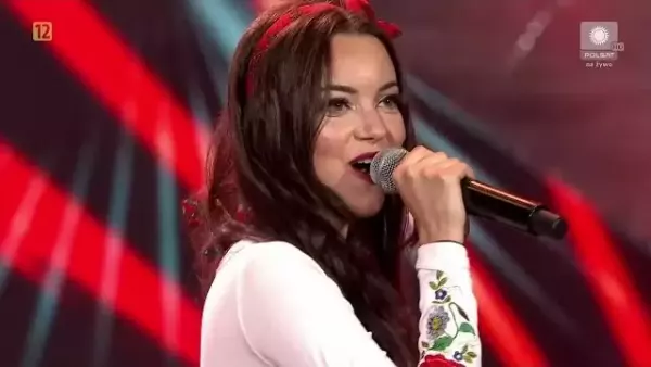 Top Girls - Oddam Ci wszystko - Festiwal Weselnych Przebojów 2020 