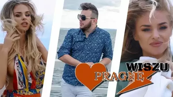 Wiszu - Pragnę 