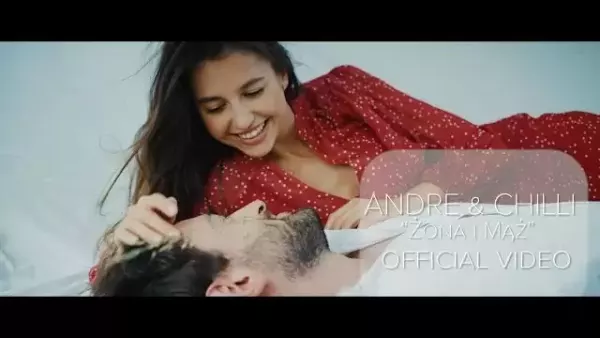 Andre & Chilli - Żona i mąż 
