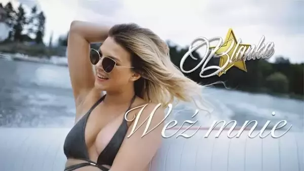 Blanka - Weź mnie