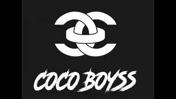 Coco Boyss - Woda, Woda Kok$ Official Remix 2020 Dubaj Style