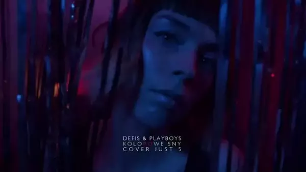 Defis & Playboys - Kolorowe Sny