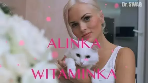 Dr. Swag - Alinka witaminka