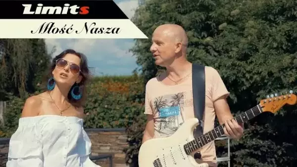 Limits - Miłość Nasza