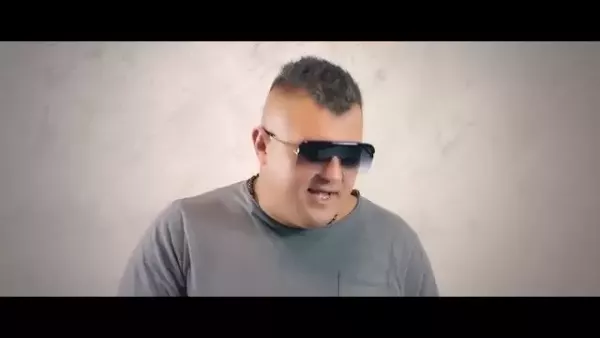 Magik Band - Taka miłość