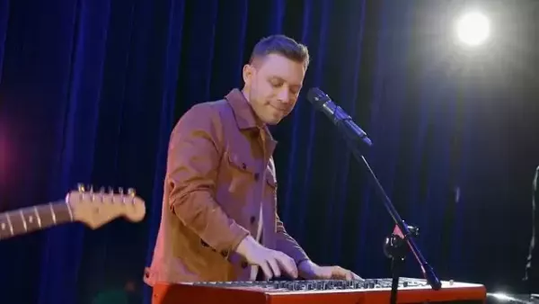 Masters - Takie Serce (Acoustic Video)