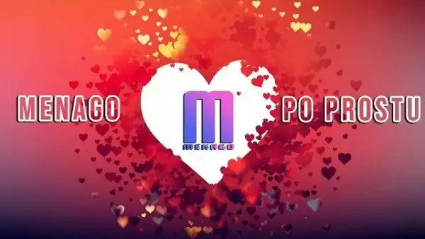 Mateusz Menago - Po Prostu