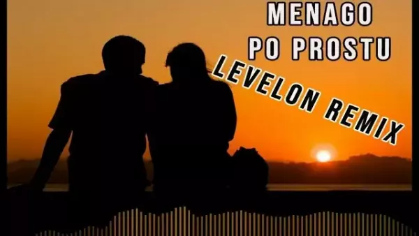 Mateusz Menago - Po Prostu (Levelon Remix)