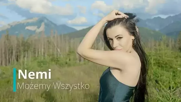 Nemi - Możemy Wszystko