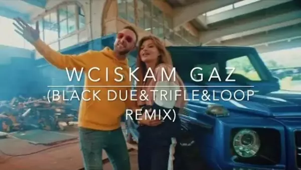 Non Stop - Wciskam Gaz (Black Due&TriFle&Loop Remix)