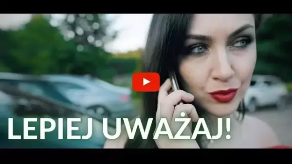 Paweł Markiewicz - Lepiej uważaj 