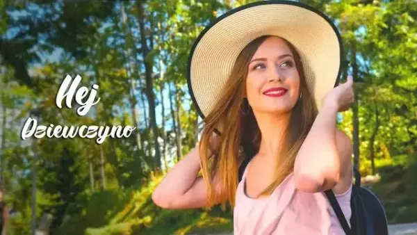 Rompey - Hej Dziewczyno