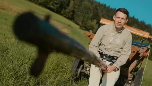 TerazMy - Stanął mi