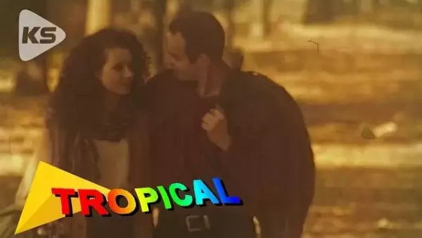 Tropical - W tym parku (new version)