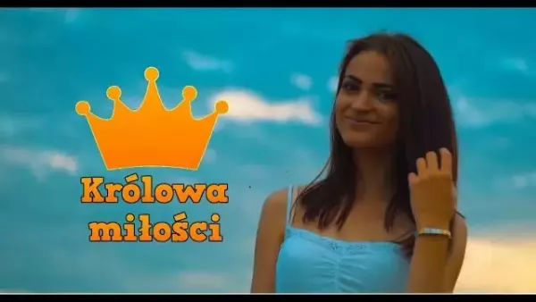 V-King - Królowa miłości 