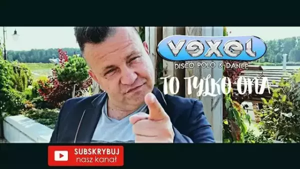 Vexel - To tylko ona