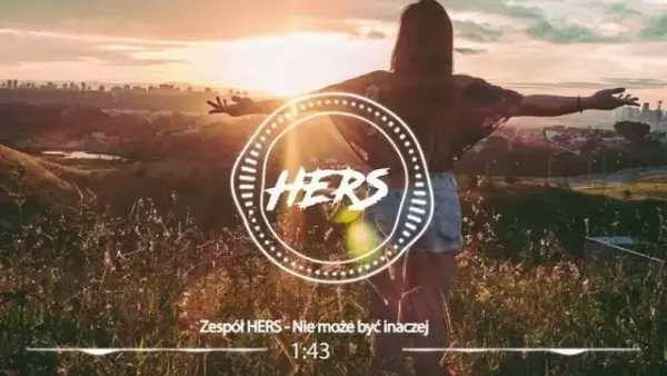 Zespół Hers - Nie może być inaczej (2020)