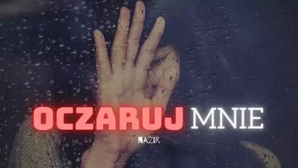 Arek Kopaczewski - Oczaruj mnie