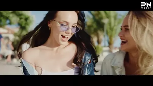 Ben Vito - Senioritka (Zapowiedź)