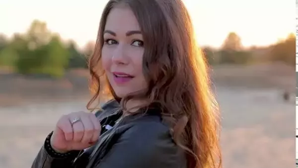 Godlewski Band - Oczarowałaś
