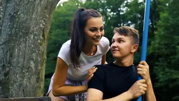 Jakub Sarna - Moje Marzenie 