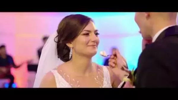 M-Power - Jesteś moim przeznaczeniem 